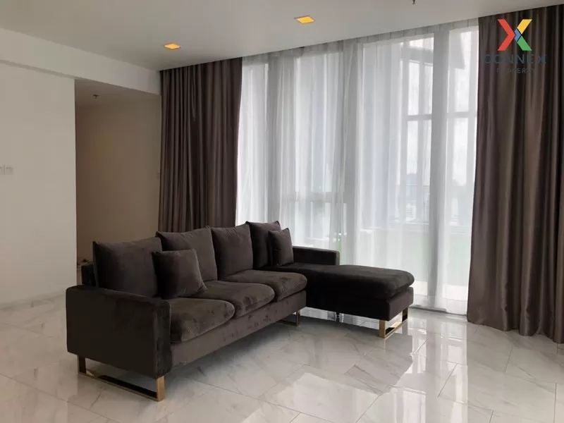 FOR SALE condo , Hyde Sukhumvit 11 , Duplex , high floor , BTS-Na 4